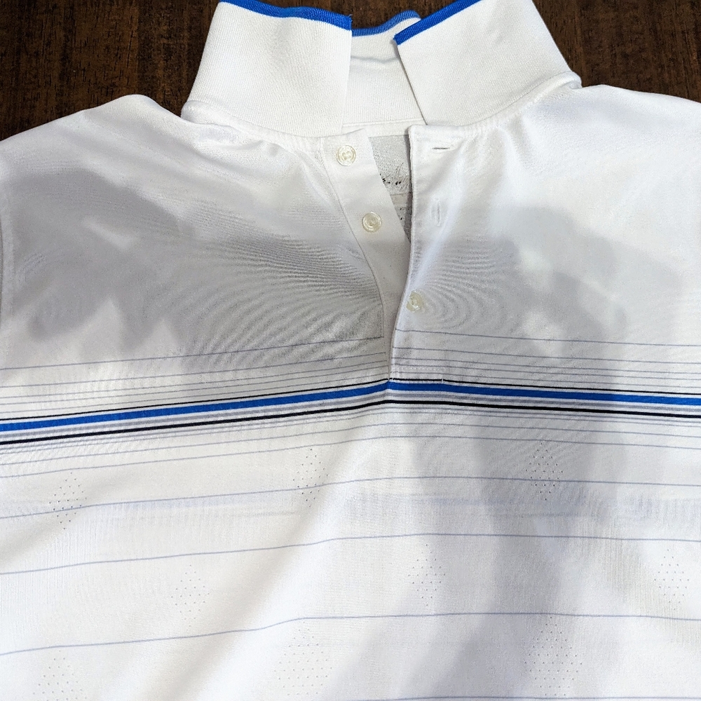 Golf shirt